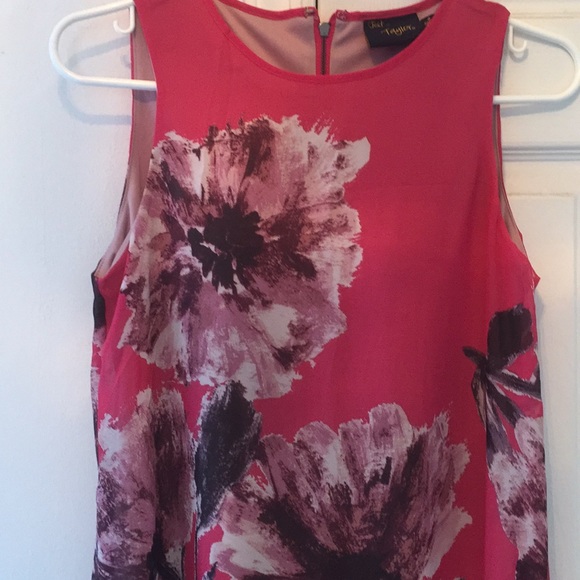 Design pink dress - Picture 2 of 6